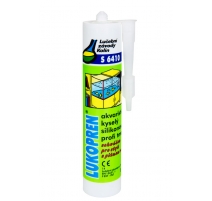 Silicone sealant Lukopren S 6410 - 310 ml