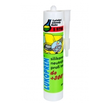 Silicone sealant Lukopren S 9780 - 310 ml