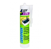 Silicone sealant Lukopren S 3782 - 310 ml