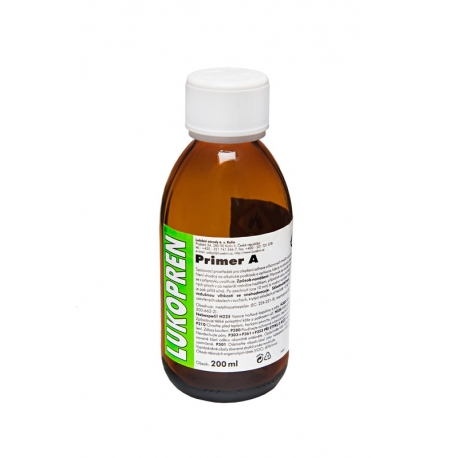 Lukopren Primer A - 200 ml