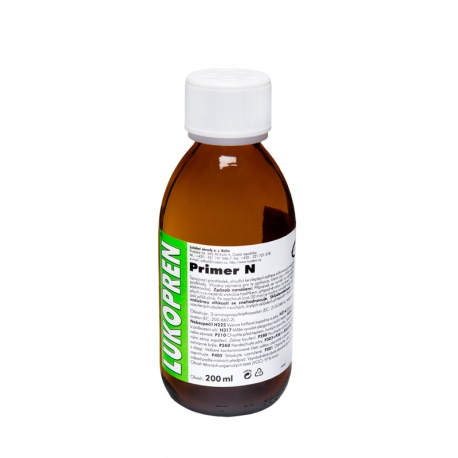 Lukopren Primer N - 200 ml