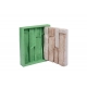 Lukopren N 8100 - flexible mold