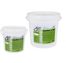 Lukofas plaster 2 mm