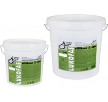 Lukofas - silikon plaster 2 mm