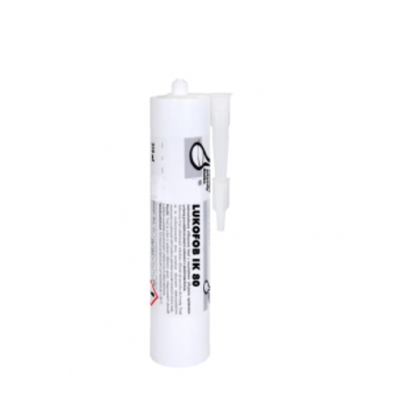 Lukofob IK 80 - kartuše 310 ml