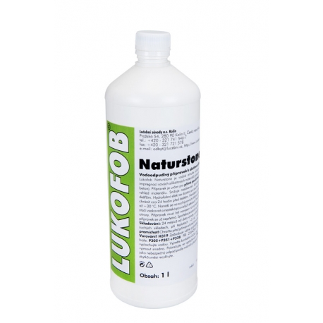 Lukofob NATURSTONE - 1 l