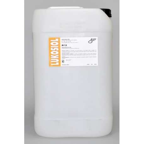 Lukosiol M 15 - 20 kg